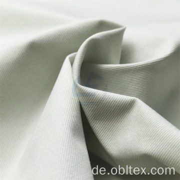 Oblst4005 Polyester T400 Stretch Twill Stoff